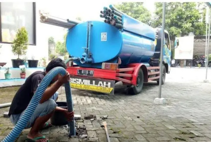 Sedot WC tawaeli Murah