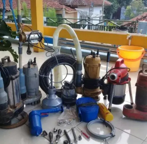 Sedot WC tawaeli Murah