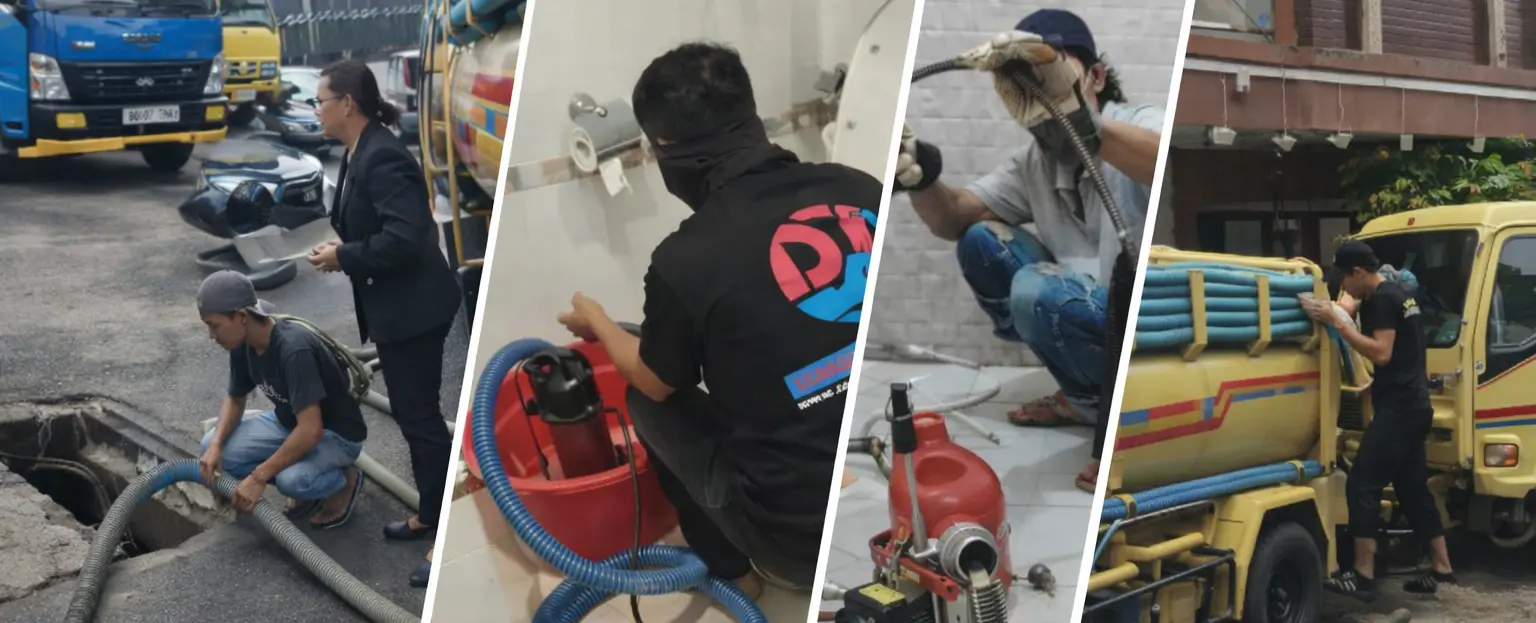 Jasa Sedot WC tawaeli Terdekat